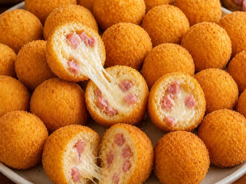ピザボール